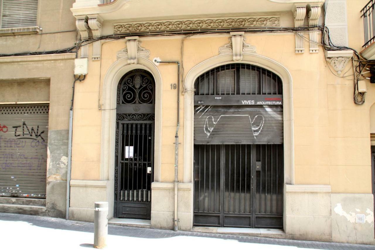 My Home In Barcelona, Barcelona